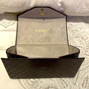 Gucci Case